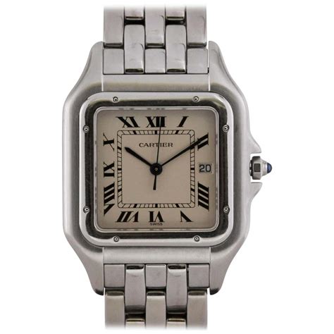 Cartier Panthère Ref. 1300 